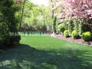 Synthetic Turf Installations in Cranford NJ