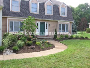 Landscape Company in Livingston NJ